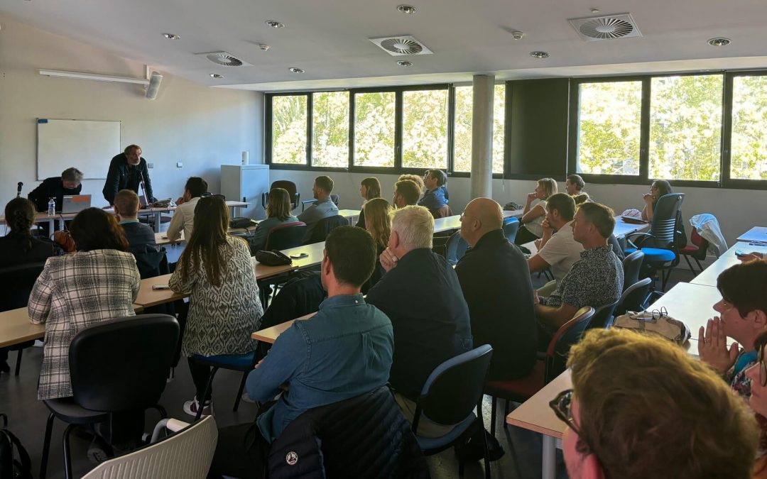 Master 2 « Droit de la Santé parcours Expertise de Justice » reconnu comme formation à l’expertise judiciaire