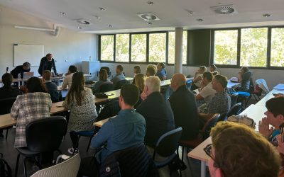 Master 2 « Droit de la Santé parcours Expertise de Justice » reconnu comme formation à l’expertise judiciaire